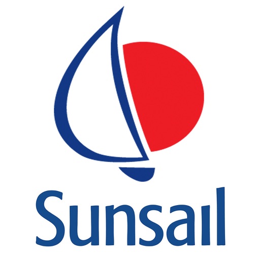 Sunsail Sailing School App Icon - The Other Hat