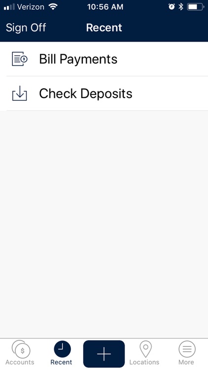 FNB Granbury Mobile screenshot-3