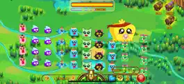 Game screenshot Crazy Pet-catch & rescue pets! apk