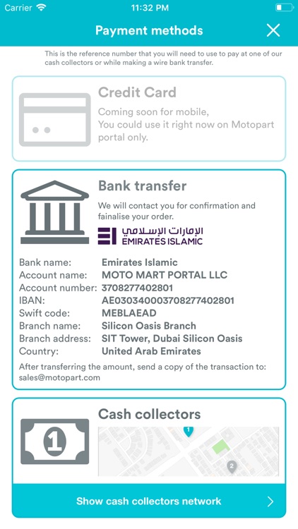 Motopart App screenshot-8