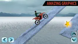 Game screenshot Bike Drift Racer - Quad Stunts apk