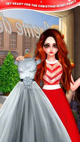 Game screenshot Christmas Night Celebration hack