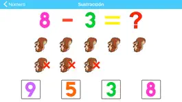 Game screenshot Learn Spanish Alphabets apk