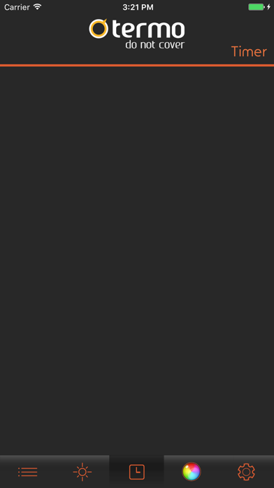 Screenshot #3 pour Termo