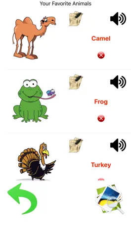 Game screenshot Royal Farm Animal Sounds hack