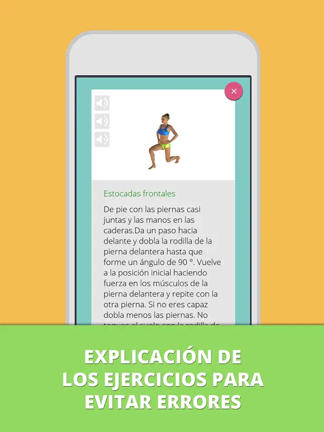 Ejercicios Diarios de Cardio4+_3