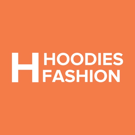 Hoodies Fashion icon