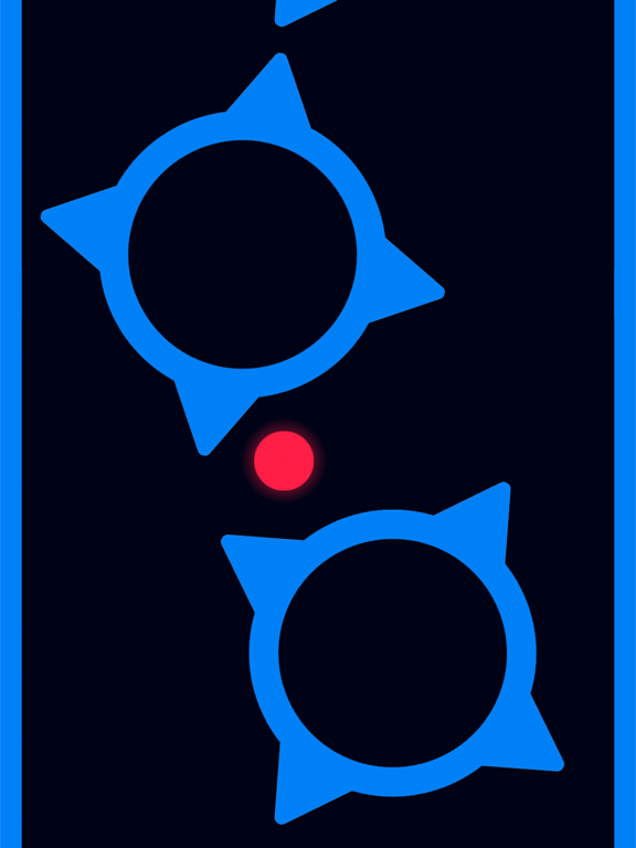 Laser Dots iPad screenshot 6 - Games app