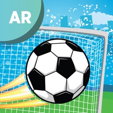 Activities of AR Soccer Strike : ARKit Games