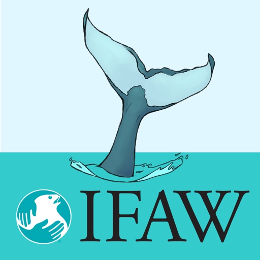 IFAWmojis Marine Mammals