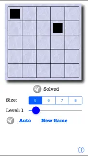 full house puzzle iphone capturas de pantalla 1