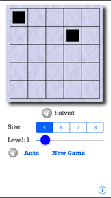 Full House Puzzle screenshot