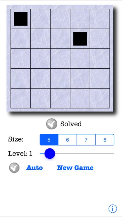 Full House Puzzle screenshot 1