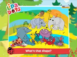 Lipa Dots screenshot 6