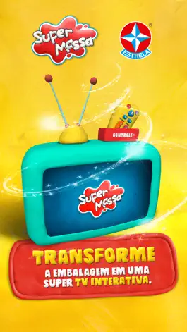 Game screenshot Super Massa Estrela mod apk