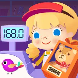 Candy's Toy Shop app icon
