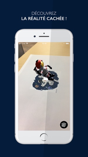 AR Companion(圖2)-速報App