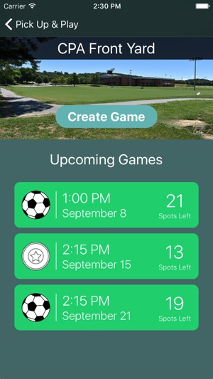 Pick Up & Play(圖3)-速報App