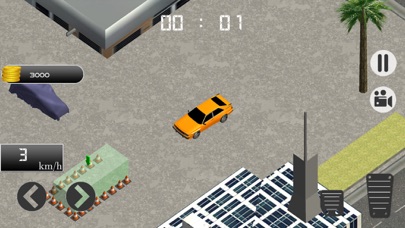 Traffic Car Racing & Driving screenshot 2