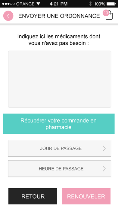 Screenshot #3 pour Pharma Cap 3000