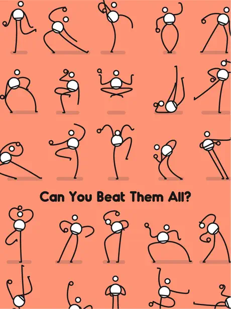 I'm Ping Pong King :)