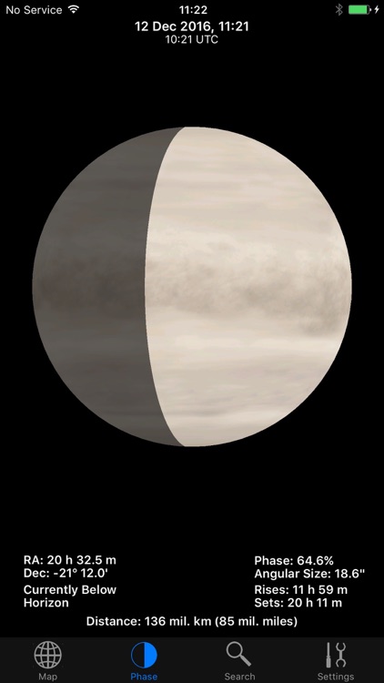 Venus Atlas