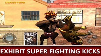 3D Boxing Out screenshot 2