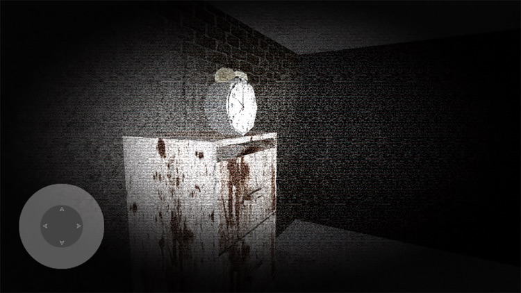 Silent House screenshot-3