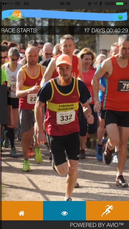Wickham 10K