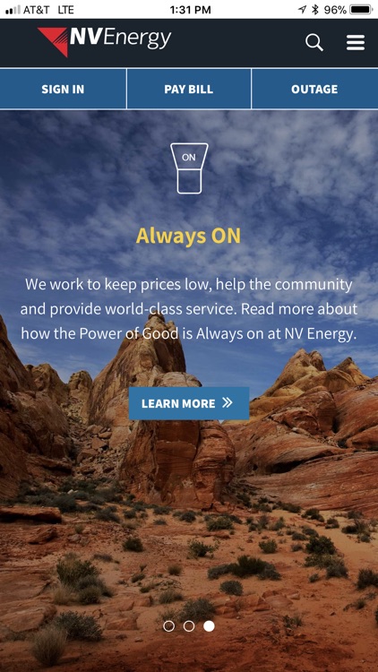 NV Energy