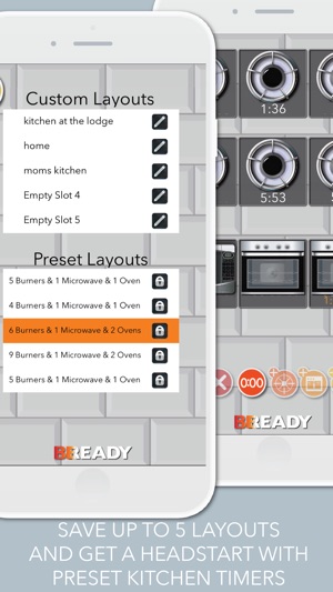 BeReady(圖4)-速報App