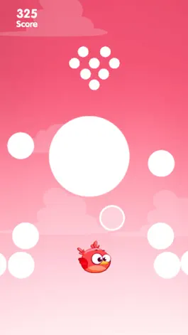 Game screenshot Chirm Up apk