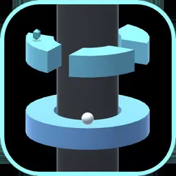 HOP vs GRAVITY app icon