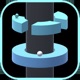 HOP vs GRAVITY app icon - Games app for iPhone