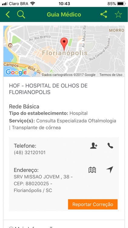 Unimed Com Você screenshot-3