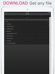 file getter ipad resimleri 1
