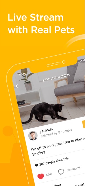 Petcube(圖1)-速報App