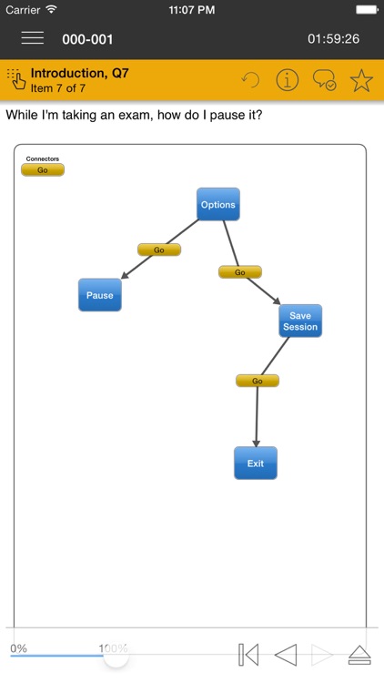 A+ VCE Pro screenshot-4