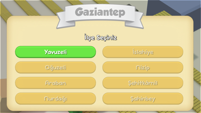 How to cancel & delete Toprak ve Su from iphone & ipad 3