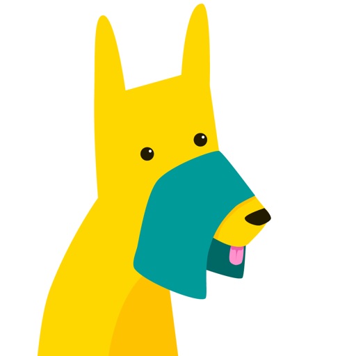 NapkinDog! iOS App