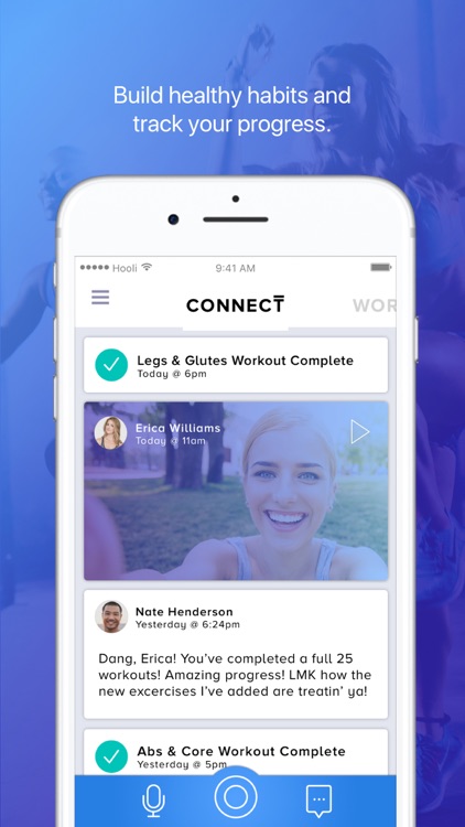 Trainiac - Personal Training screenshot-4