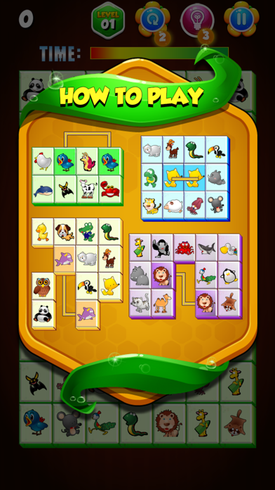 Onet Connect 2019 screenshot 2