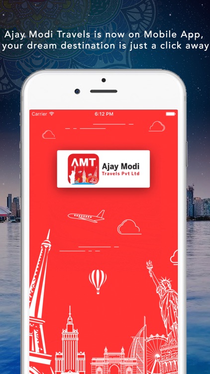 Ajay Modi Travels