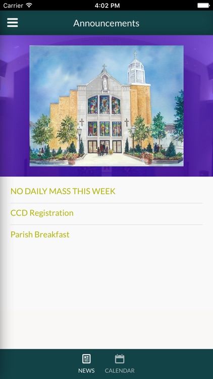 Holy Family Parish - Luzerne, PA