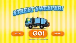 Game screenshot Street Sweeper mod apk