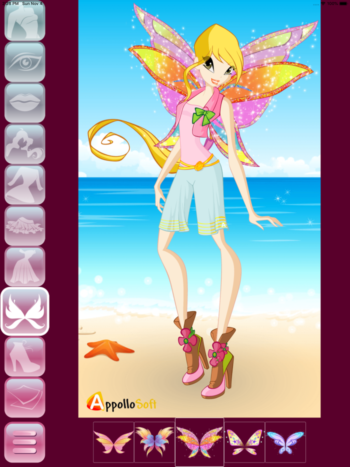 WinX Maker