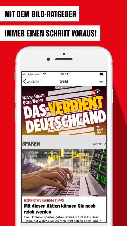 BILD News - Nachrichten live screenshot-4