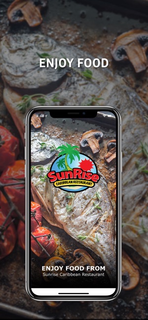Sunrise Caribbean(圖1)-速報App