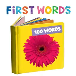 My First Words & Sounds app icon