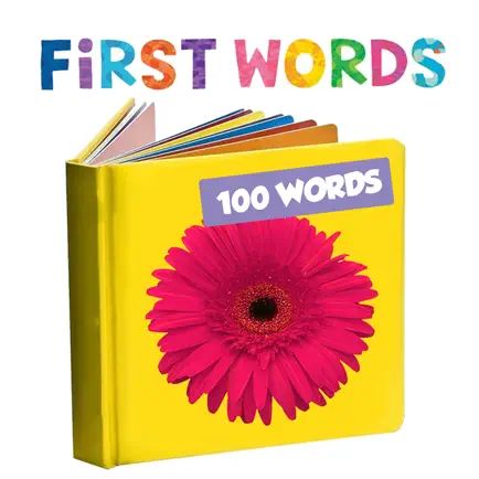 My First Words & Sounds Cheats